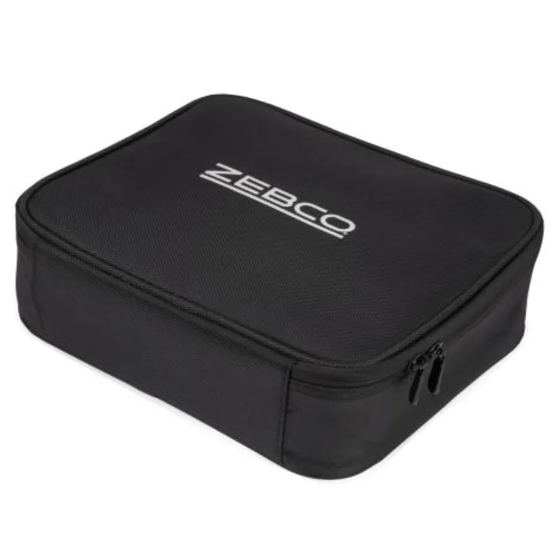 ZEBCO Trophy Tackle Box All