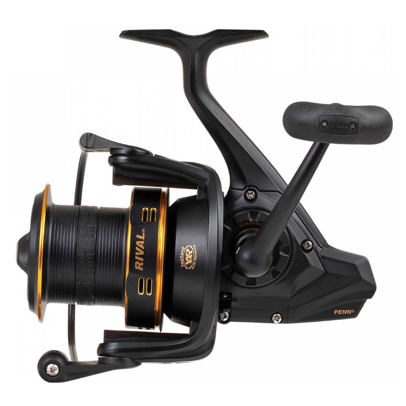 PENN Rival 7000LC Gold