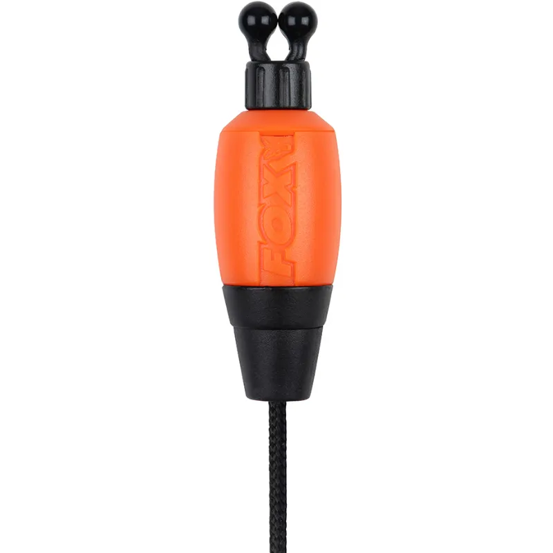 FOX Black Label Dinky Halo Bobbin Orange