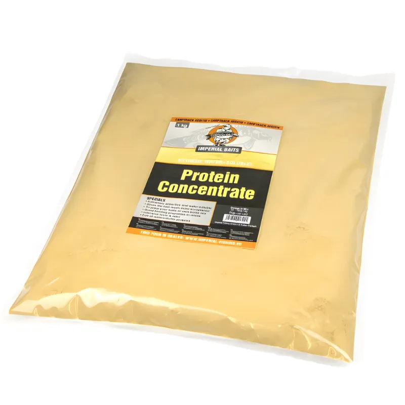 IMPERIAL BAITS Protein Concentrate 2,5Kg