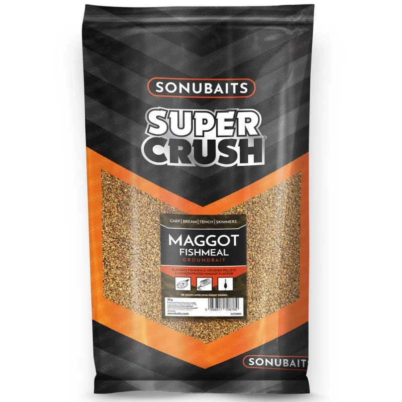 Maggot 2Kg
