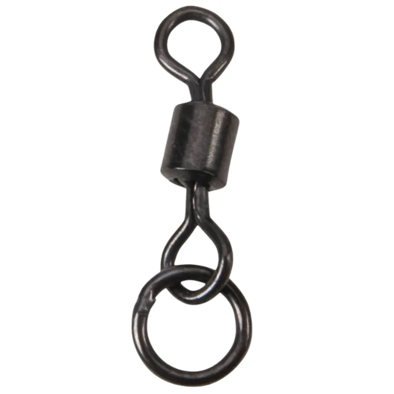 ANACONDA Camou 360° Flex Ring Swivel