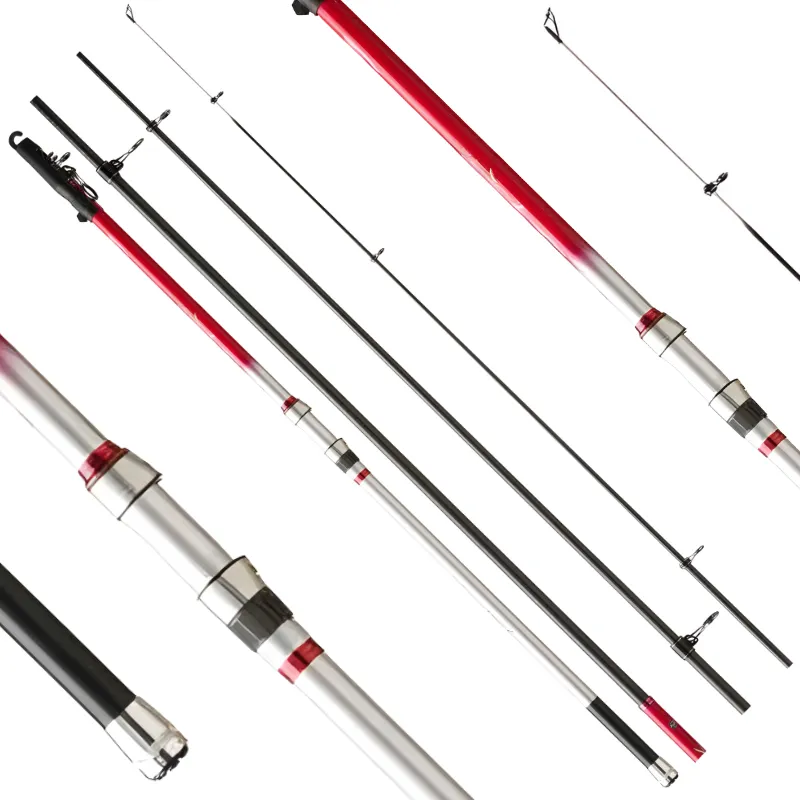 OKUMA Distance TeleSurf 450cm 100-250g