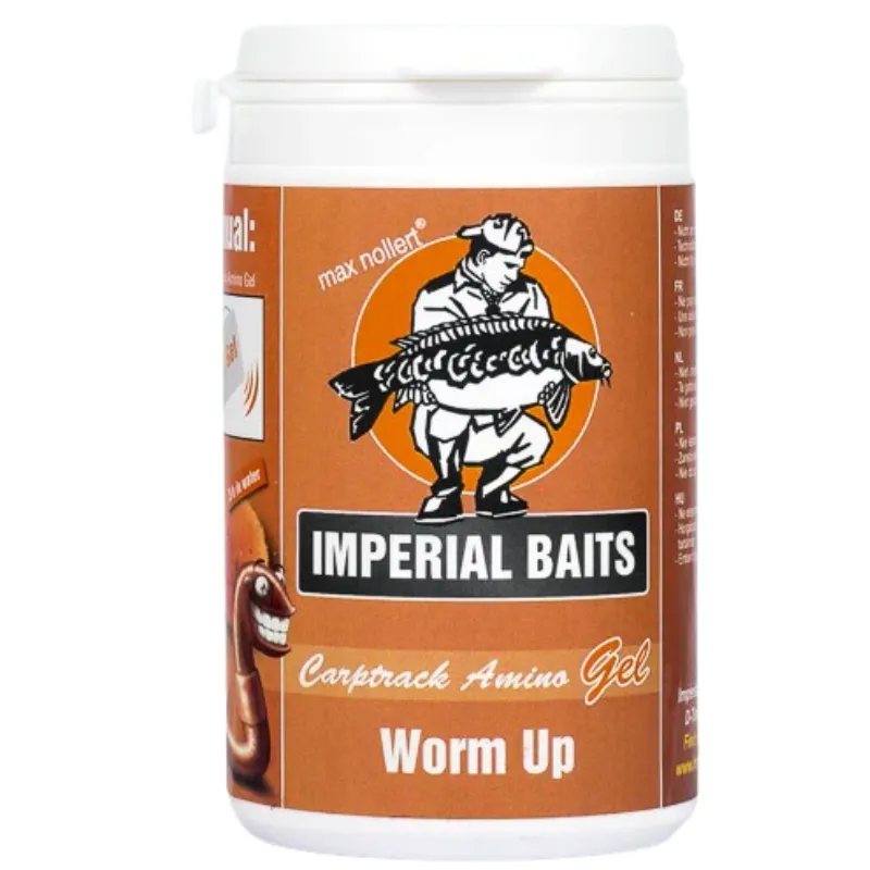 Worm Up 100g