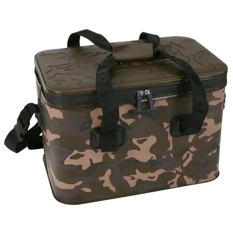 FOX Aquos Camolite Coolbag 30L