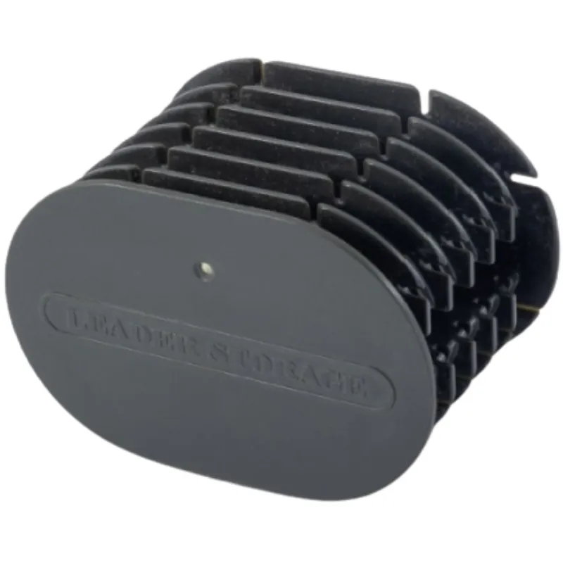 ANACONDA Leader Storage