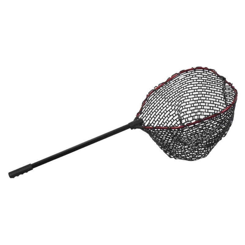IRON CLAW Folded Rubber Scoop