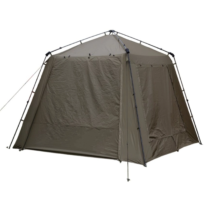 TRAKKER Gazebo