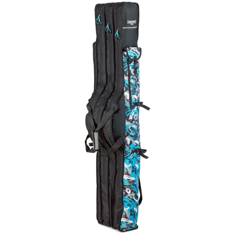 AQUANTIC Surf Rod Carry Bag 3,9m