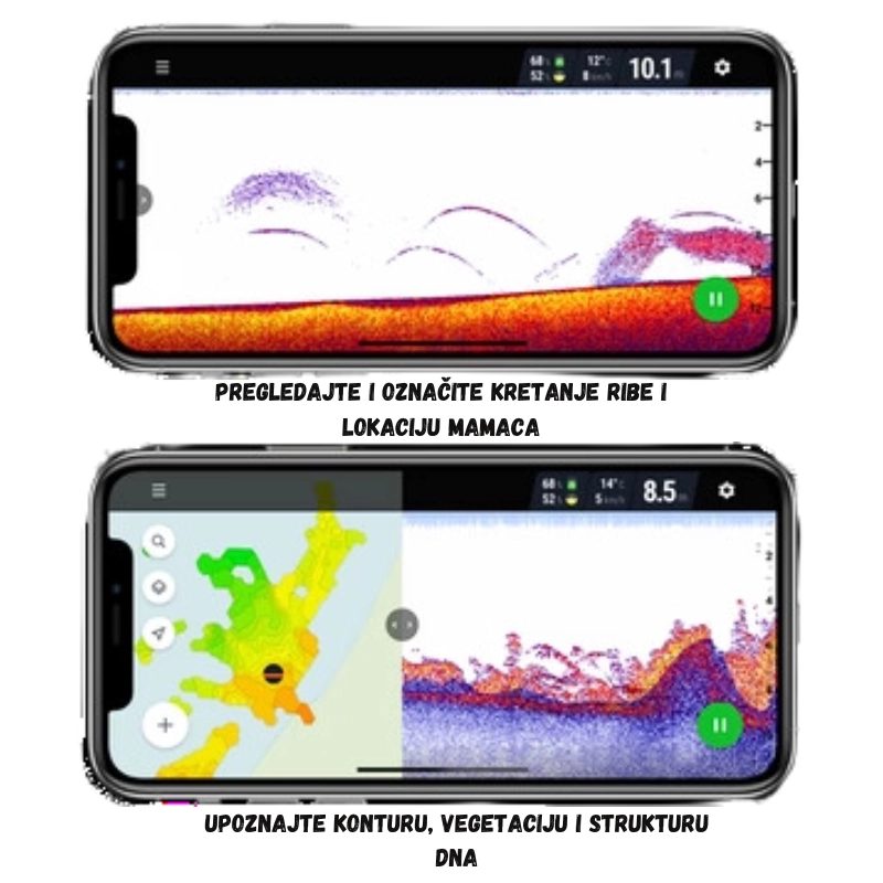 DEEPER Smart Sonar PRO