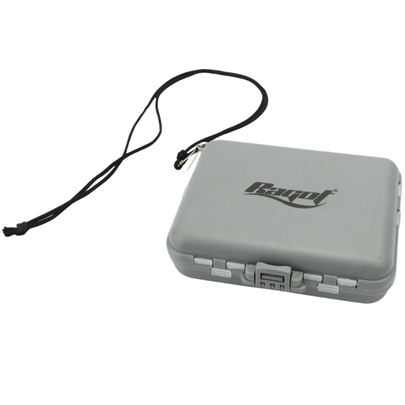 RAGOT Terminal Tackle 12x10,5x3,5cm