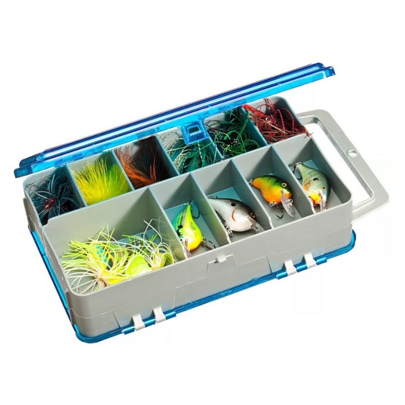 PLANO Double-Sided Tackle Organizer