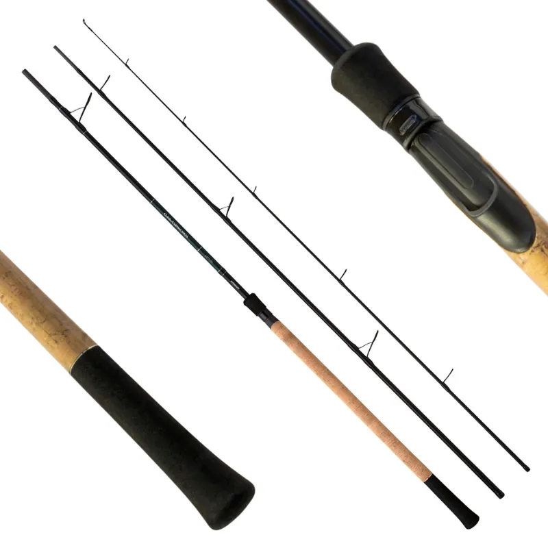 SHIMANO Carp Cruncher Float 3,60m 10-30g