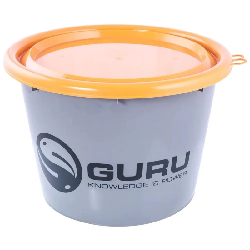 GURU Bucket Grey 18L