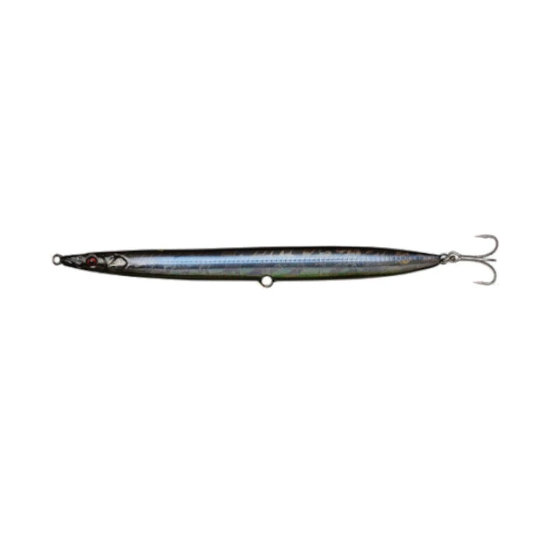 SAVAGE GEAR Sandeel Pencil SW 9cm 13g Black Pearl