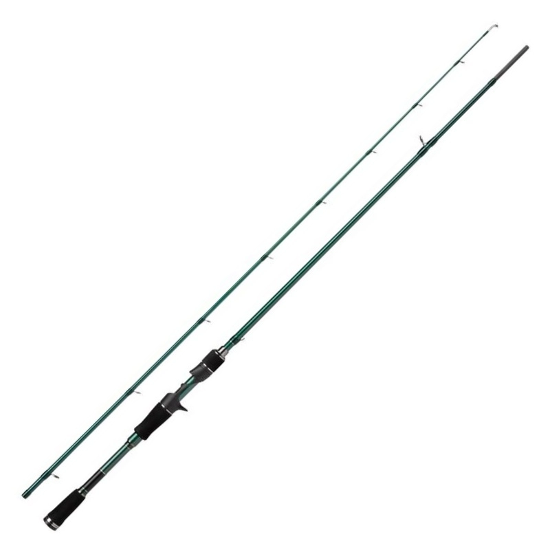 ABU GARCIA Spike X Vertical