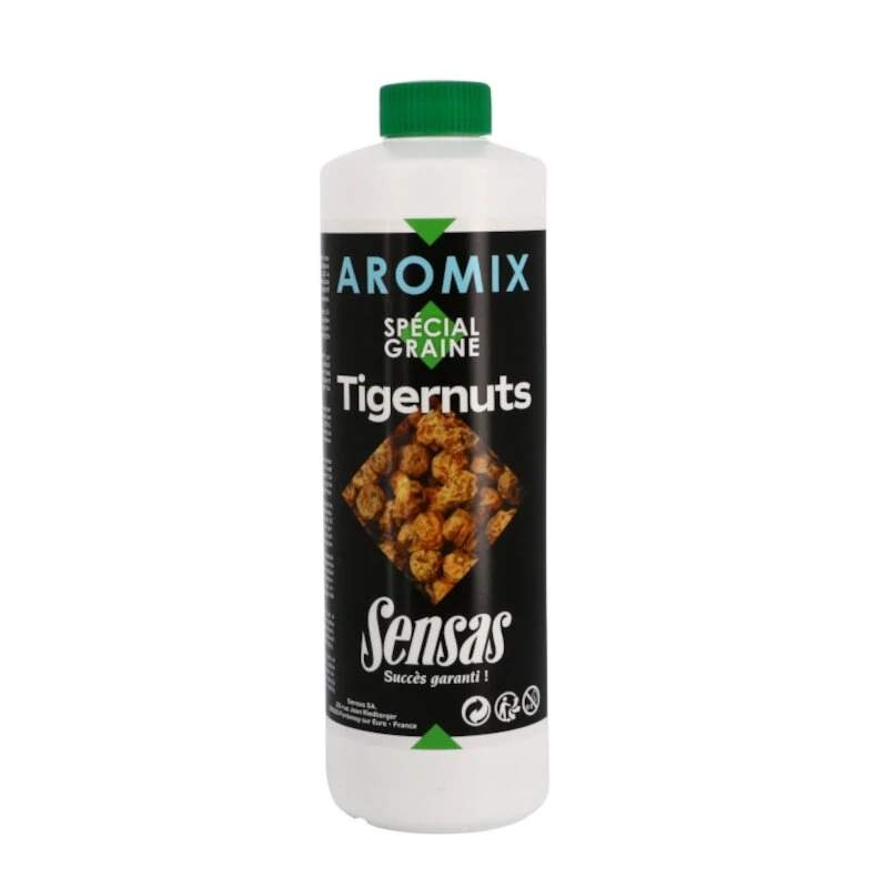 Tigrov Oraščić 500ml