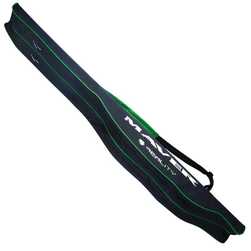 MAVER Double Ready Rod 165