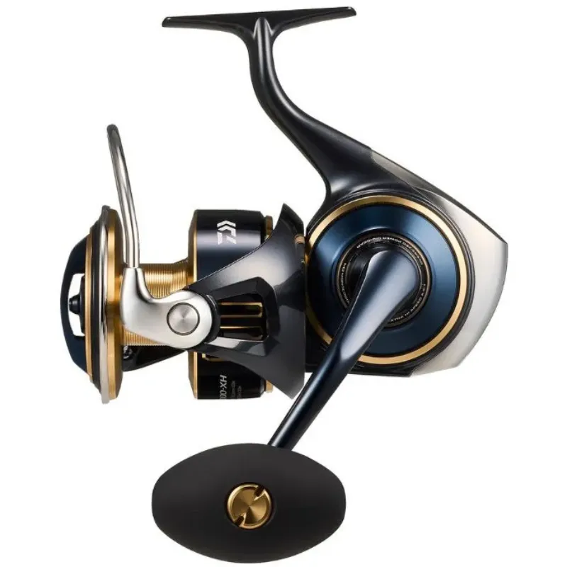 DAIWA Saltiga (G)