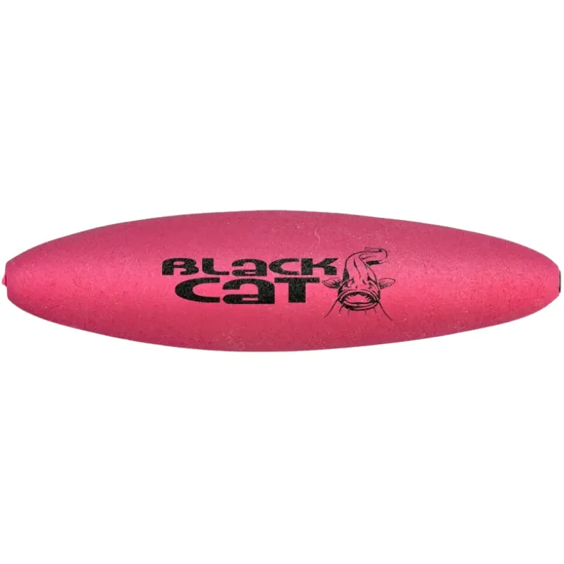 BLACK CAT EVA U-Float Red