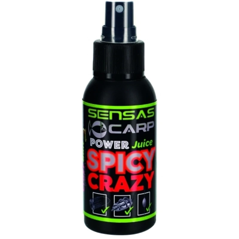 Spicy Crazy 75ml