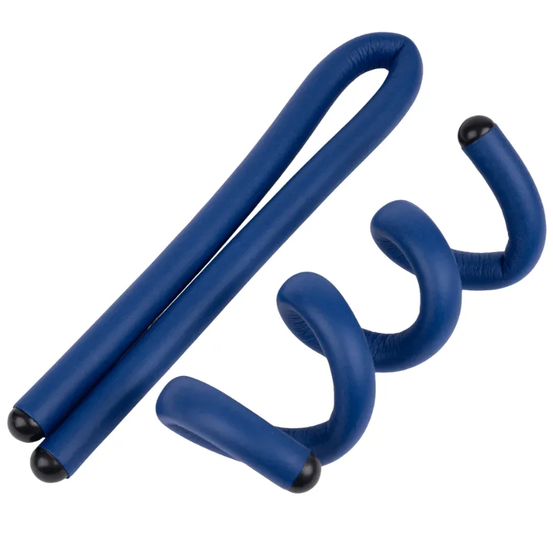 ZEBCO Trophy Rod Wraps 43cm Blue