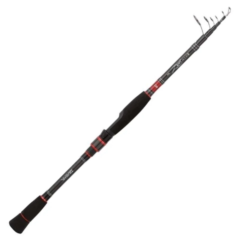 DAIWA Ninja Tele 210cm 10-25g