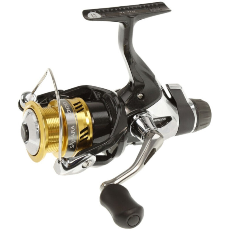 SHIMANO Sahara R 4000