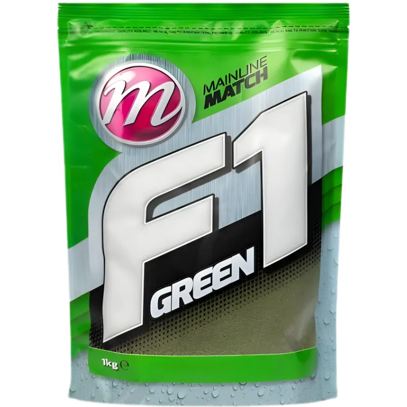 F1 Green 1Kg