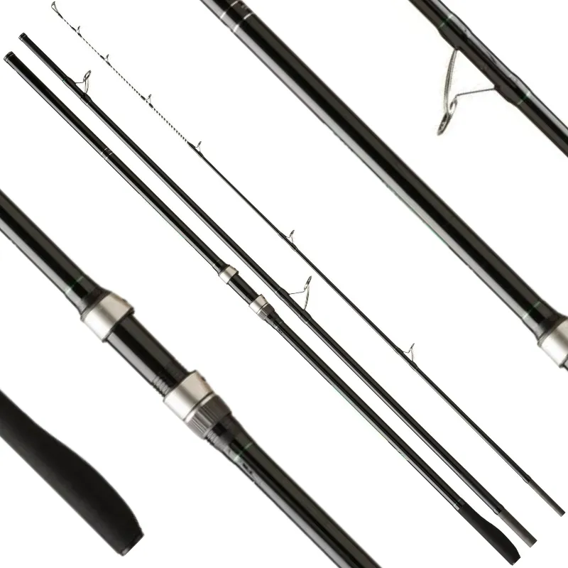 OKUMA Surf-8K 450cm 100-250g