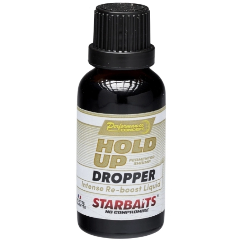 STARBAITS Hold Up Dropper 30ml