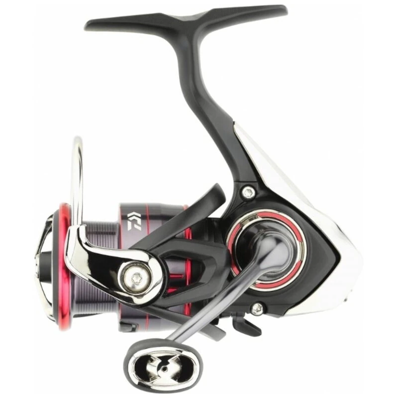 DAIWA Ballistic LT2500D-XH