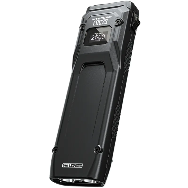 NITECORE EDC23 2500lm
