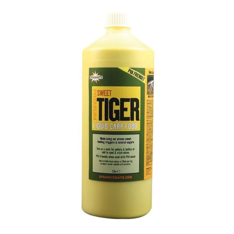Sweet Tiger 1L
