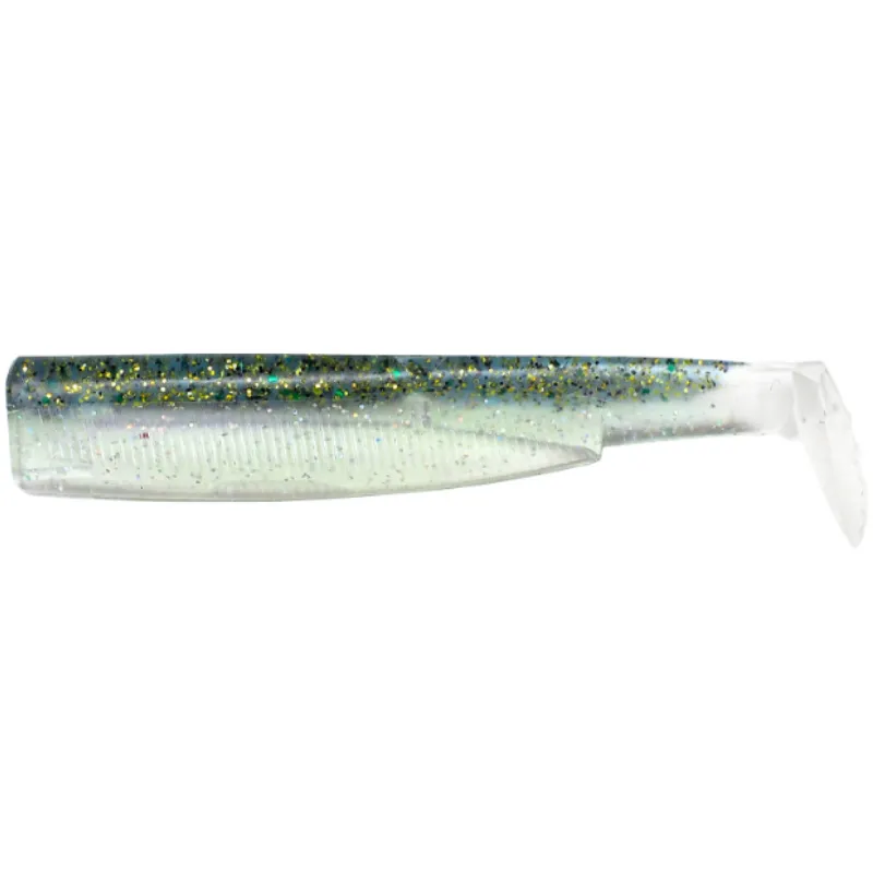 FIIISH Black Minnow Bodies N2