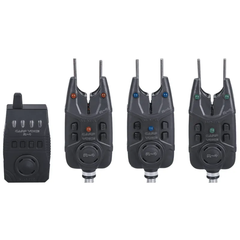 SAENGER Carp Voice R-4 Set 3+1